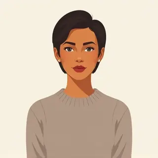 Ilustração de Auxiliadora Pimenta