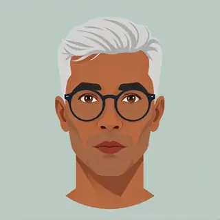 Ilustração de Nadir Guimarães
