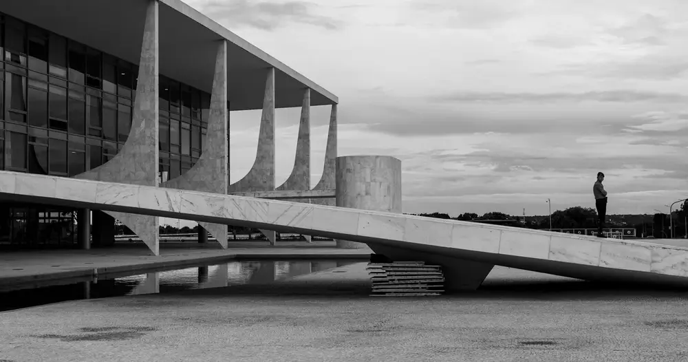 treinar ao ar livre em Brasília